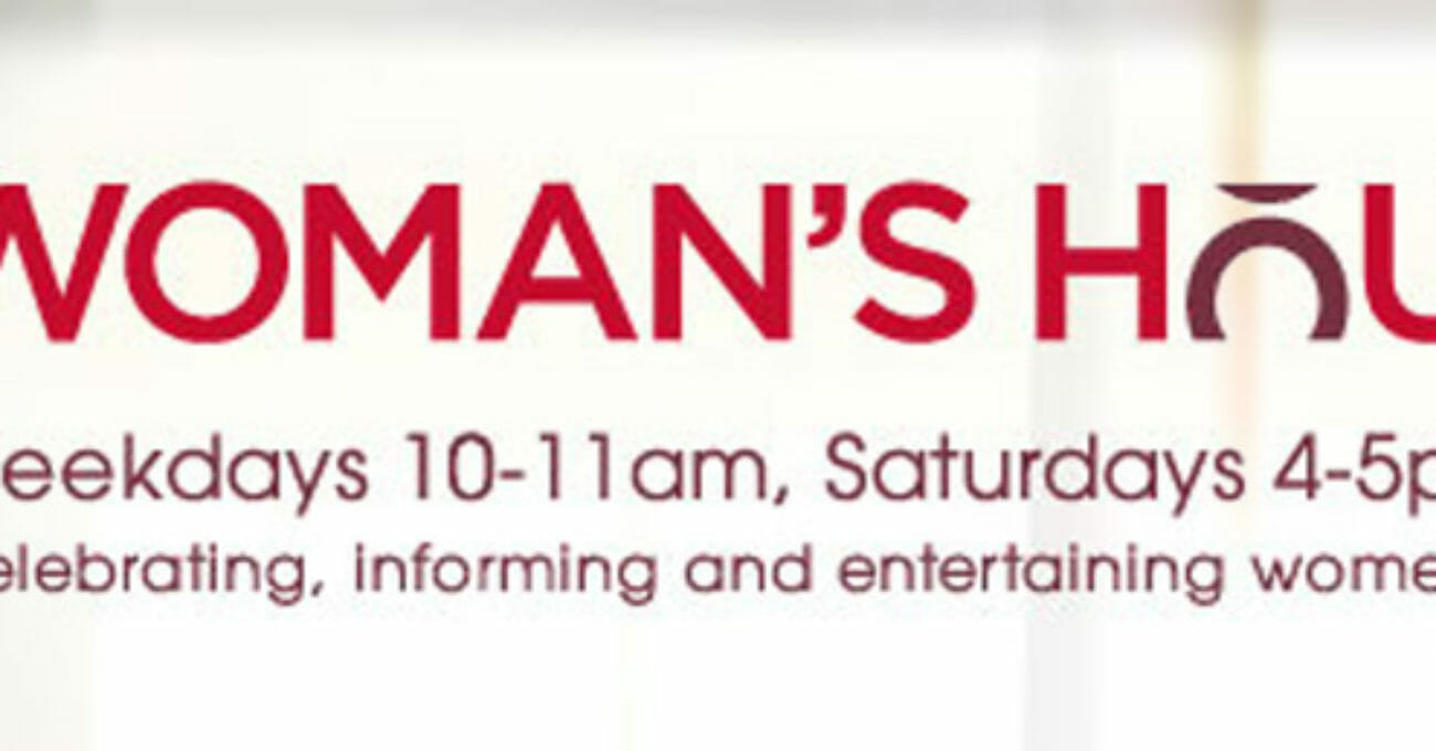 woman's hour