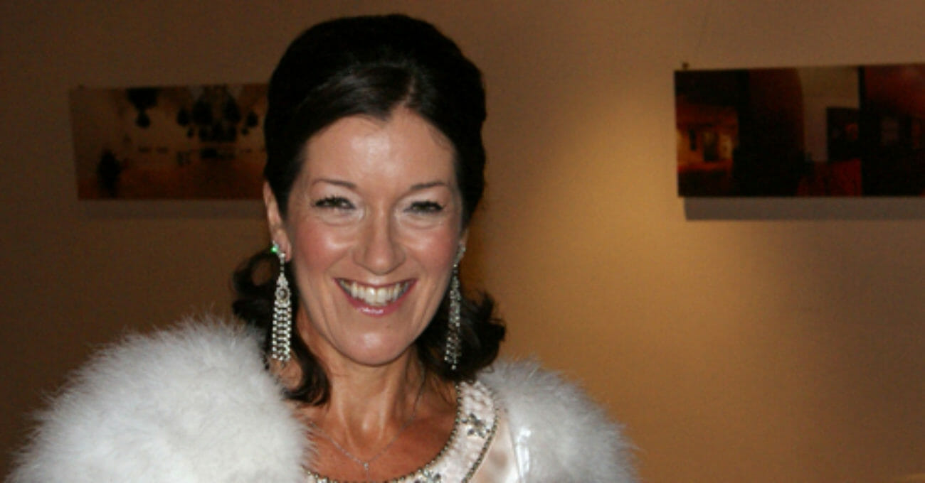 The Thread Launch Party