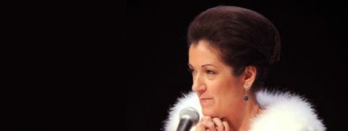 Photo Gallery:  Greek launch of "The Thread" at The Onassis Centre, Athens