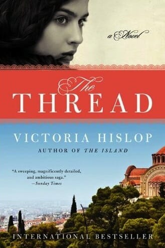 The Thread Victoria Hislop