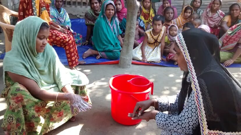 shapla-volunteer-bangladesh