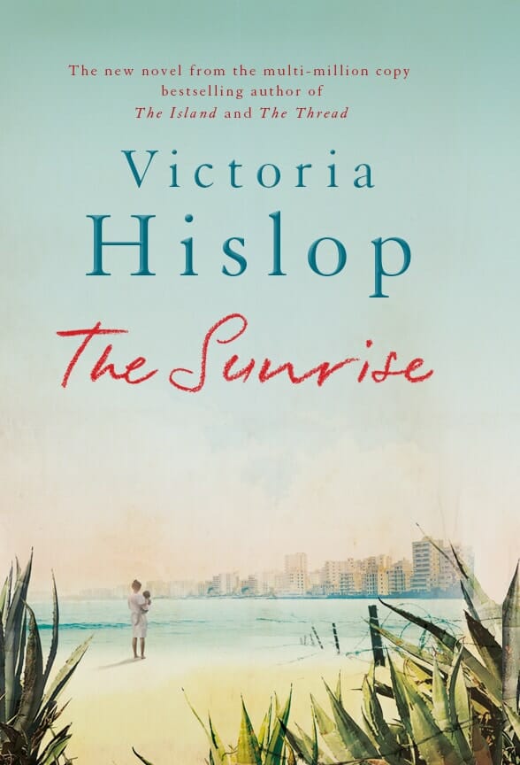 Victoria Hislop The Sunrise