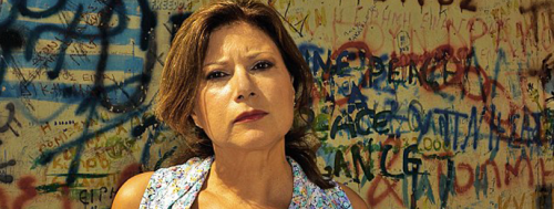 The day my family fled Famagusta