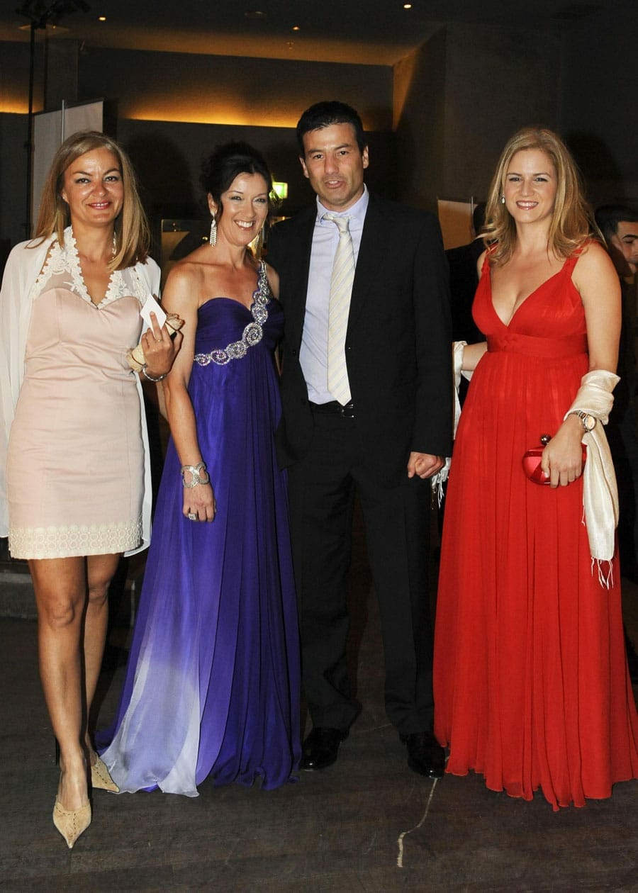 Women of the year 2010