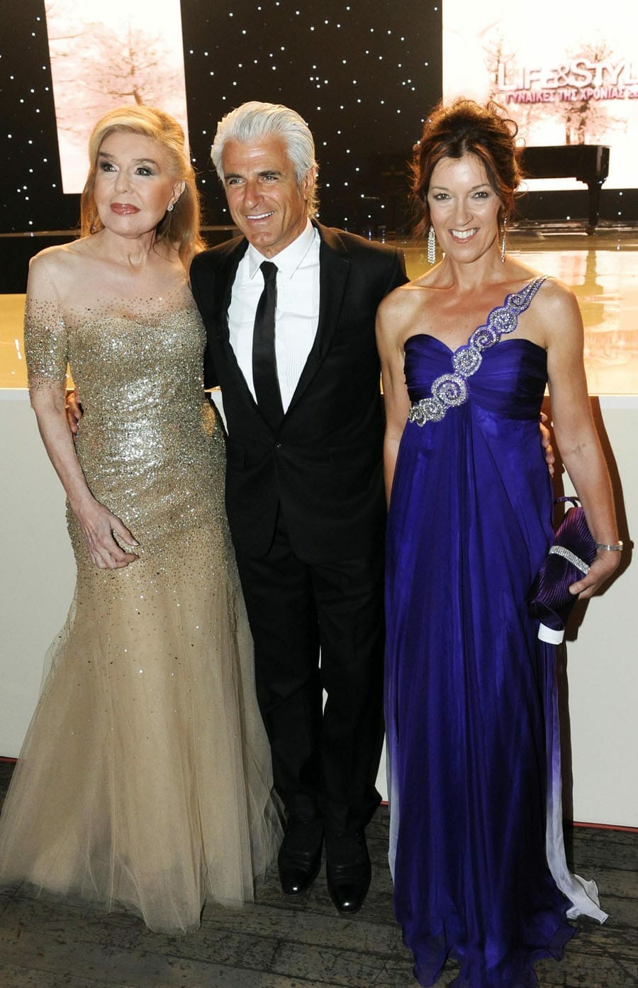 Women of the year 2010