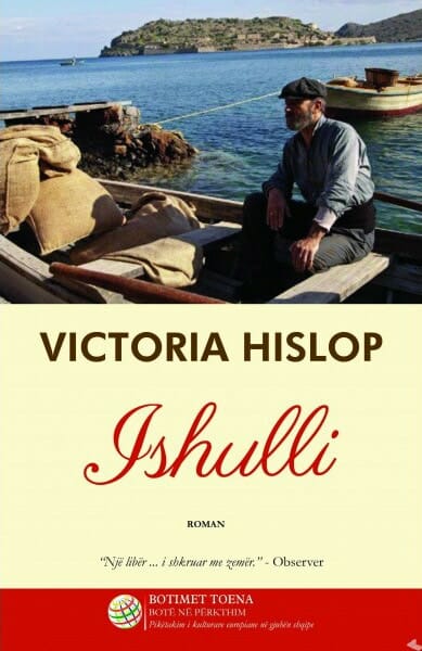ishulli-victoria-hislop