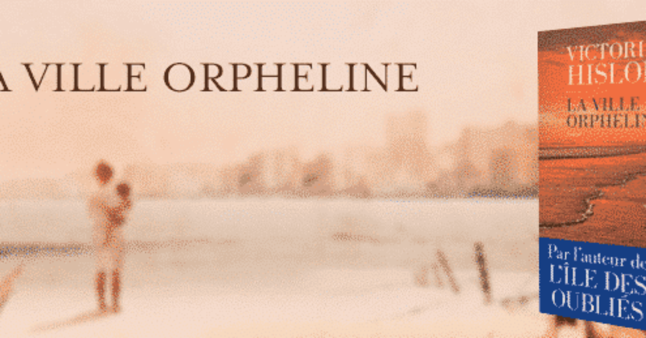 orpheline