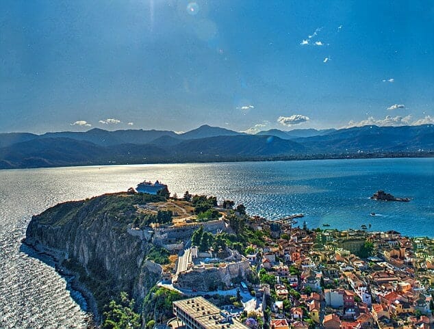 Nafplio