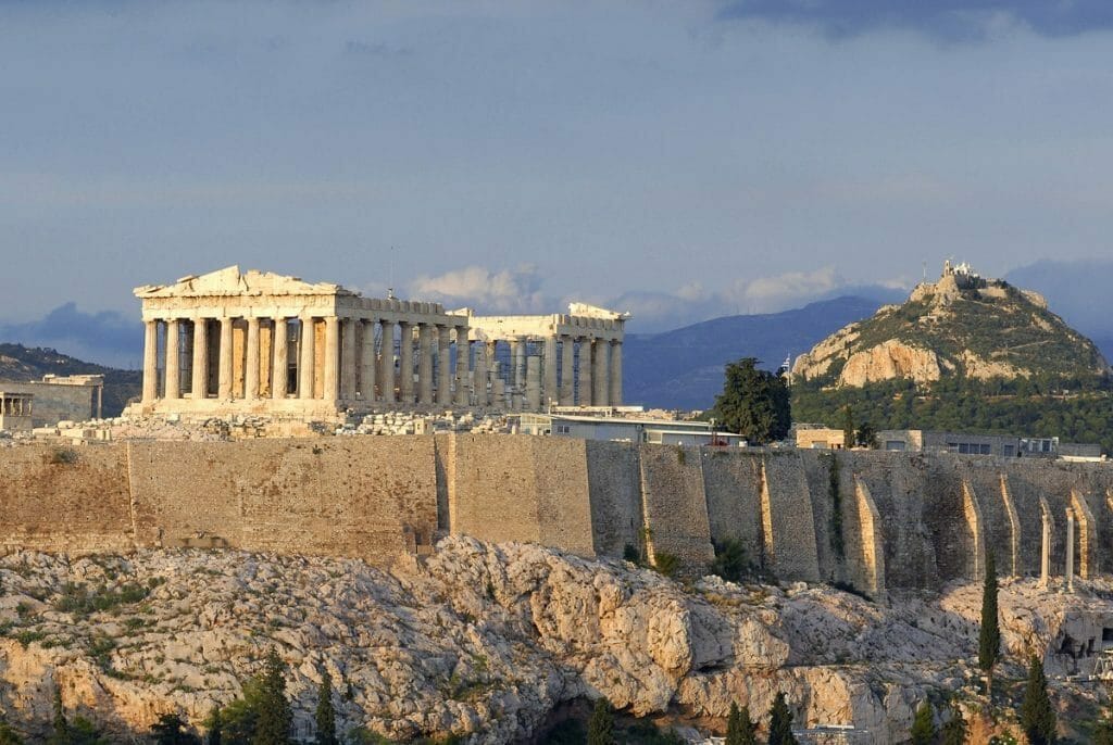 acropolis
