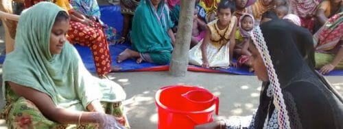 The Island - A Few Words About Leprosy