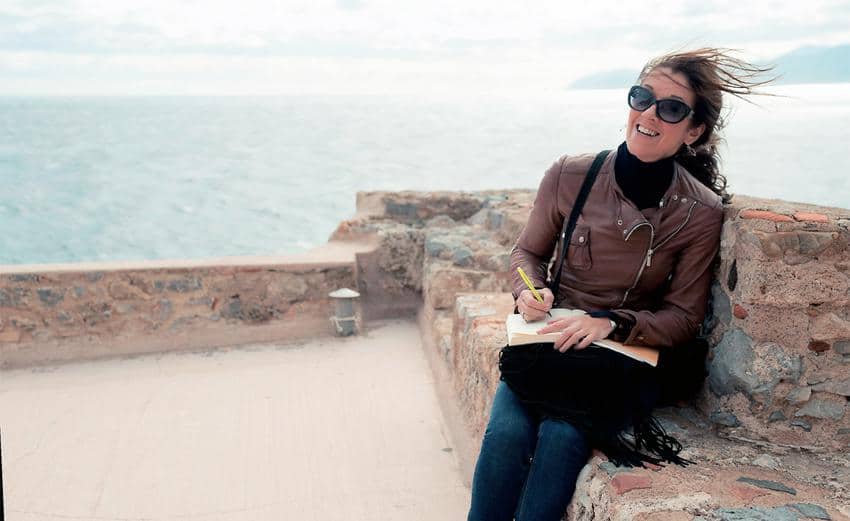 Φωτογραφίες: Αλέξανδρος Κακολύρης