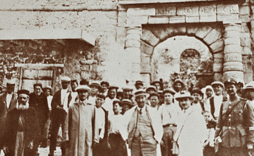 Revisiting "The Island"