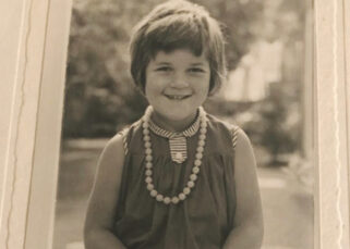 «Ἡ ἑλληνική ἰθαγένεια εἶναι τό καλύτερο δῶρο πού ἔχω λάβει ποτέ!»